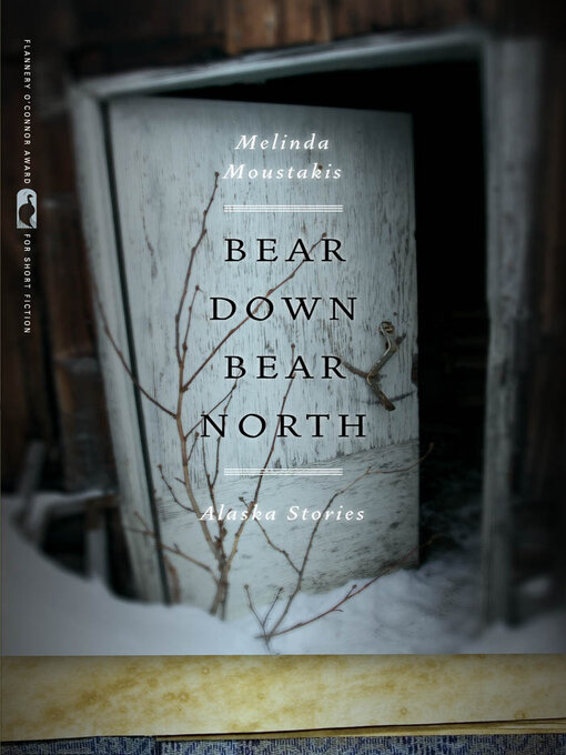 Title details for Bear Down, Bear North by Melinda Moustakis - Available